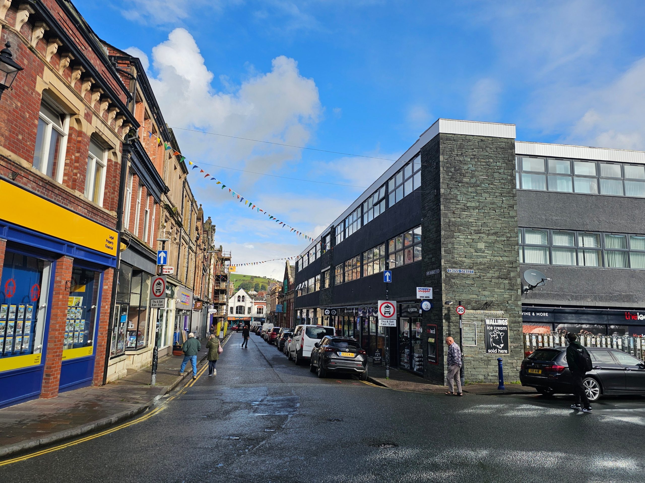 Ulverston Business Centre 01