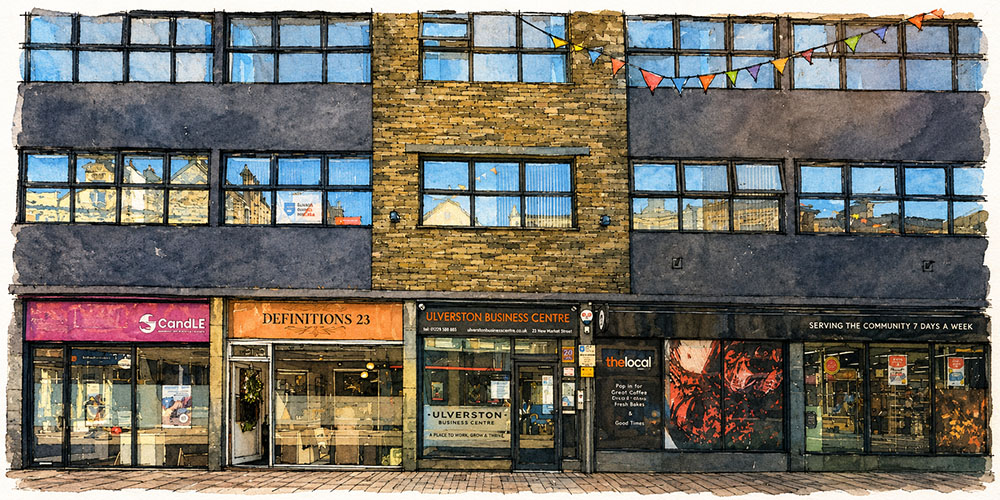 Ulverston_Business_Centre